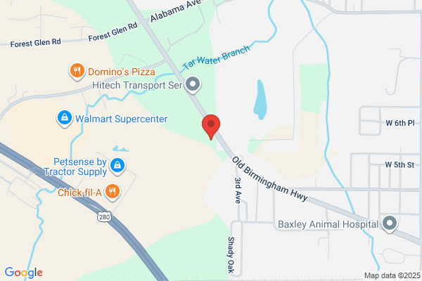 AltaPointe Health Outpatient - Sylacauga