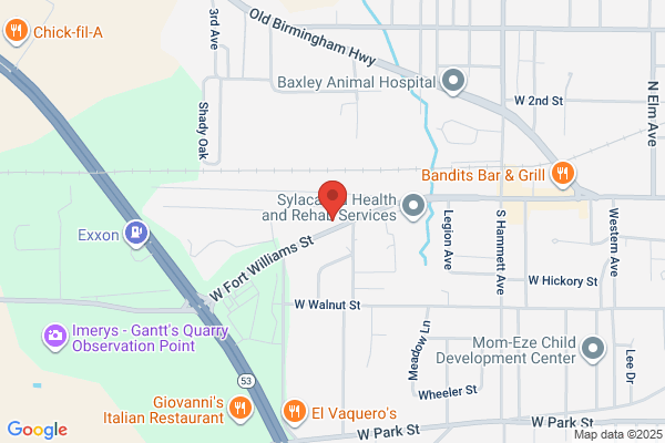 Area Real Estate, Inc.