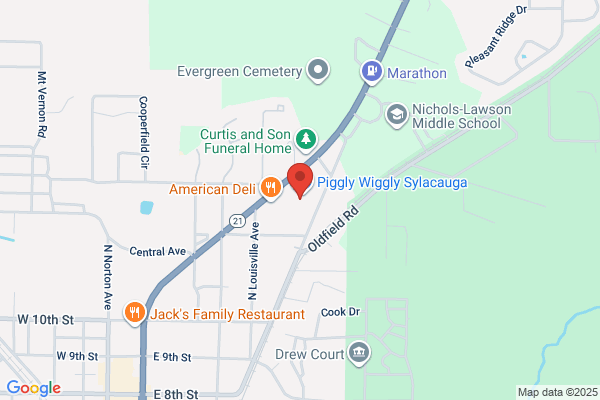 Columbus Finance