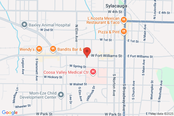 Sylacauga Obstetrics & Gynecology