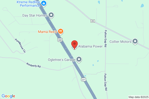 Alabama Power Company