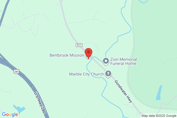 Bentbrook Mission