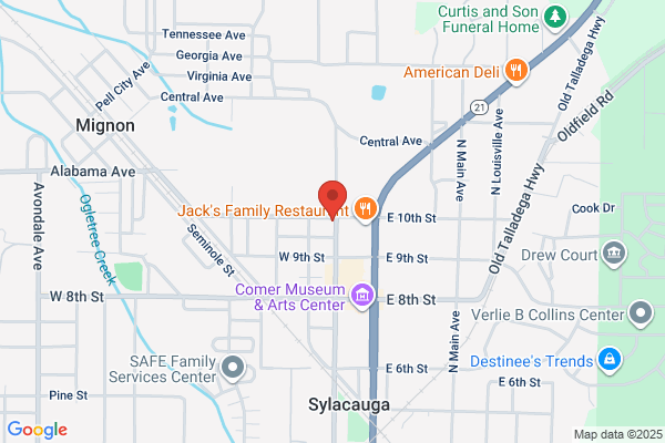 Capitol Hearing Services