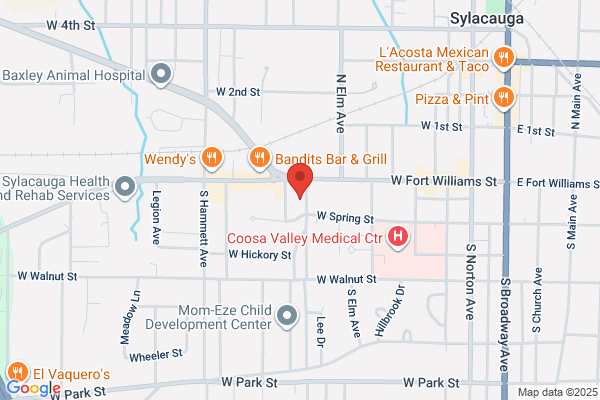 Coosa Valley Chiropractic Center