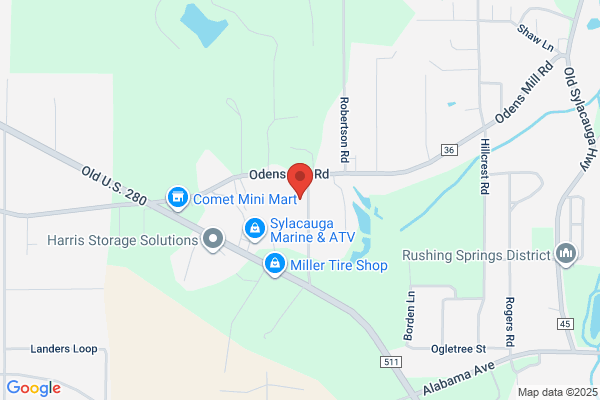Gillum Horton Mtr Company