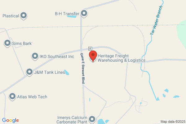 Heritage Freight, Warehousing & Logistics, LLC