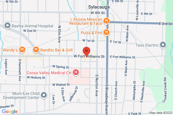 Med South Inc