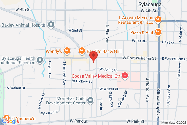 Russell, Robert I DPM - Podiatry Associates