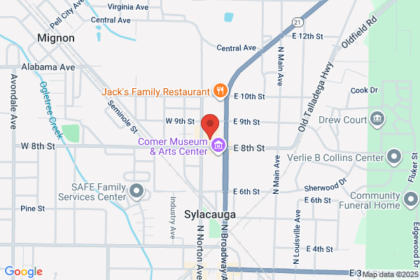 Sylacauga Tae Kwon DO Plus