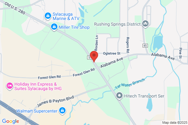 Sylvest Farms Inc
