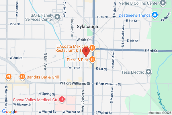 Brannon's Office City