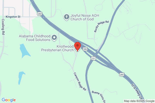 Knollwood Presbyterian Church
