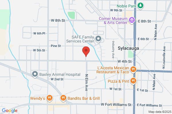 Childersburg Towing & Recovery