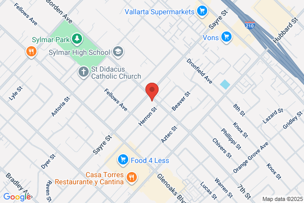Sylmar Cash For Cars