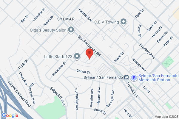 Mobile Appliance Repair Service Sylmar