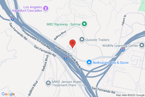 Rockwood at the Cascades Apartments