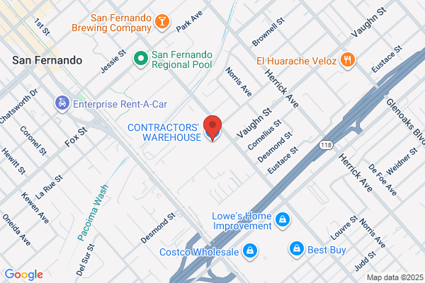 California Trade Converters