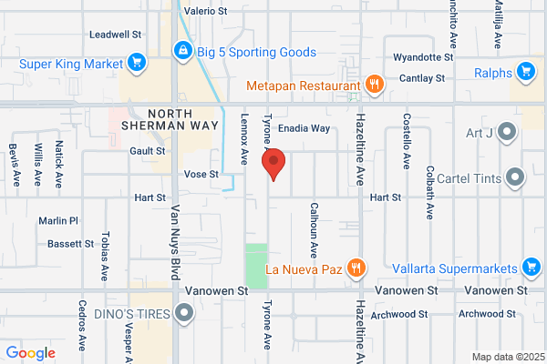 American Premier Heating & Air Conditioning