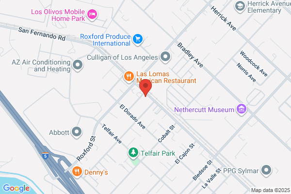 La Mesa Liquor & Mini Market
