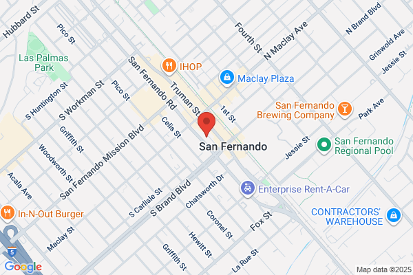 GJ Appliances 4 Less SF
