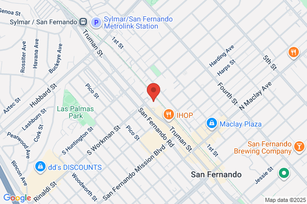 Raul's Auto Repair