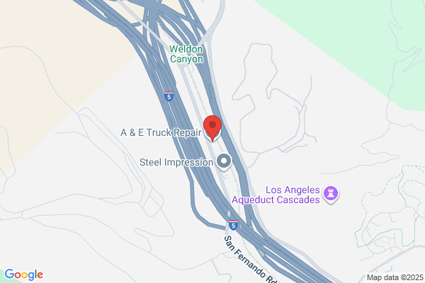 A & I Mobile Truck Repair