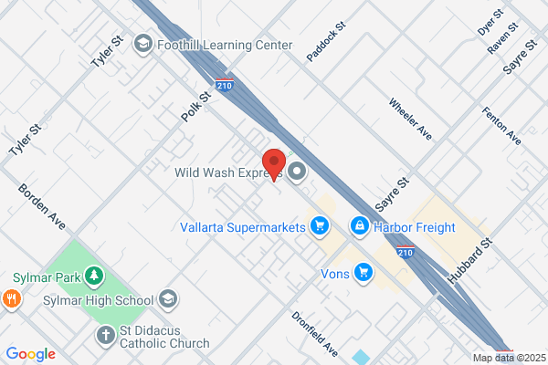S & A Auto Repair