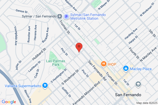 San Fernando Tires & Wheels