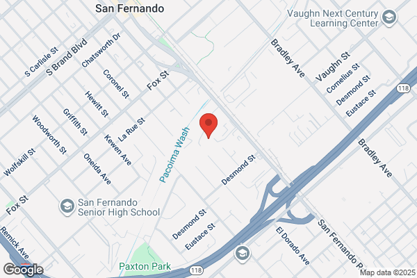 Yan Xin USA Auto Parts Wherehouse