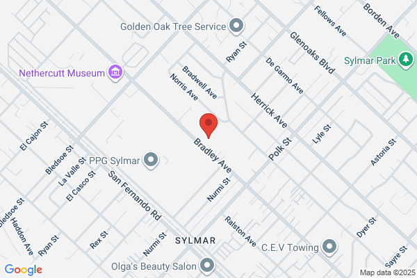 Ogburn Mark Enterprises