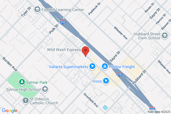 Select Auto Parts