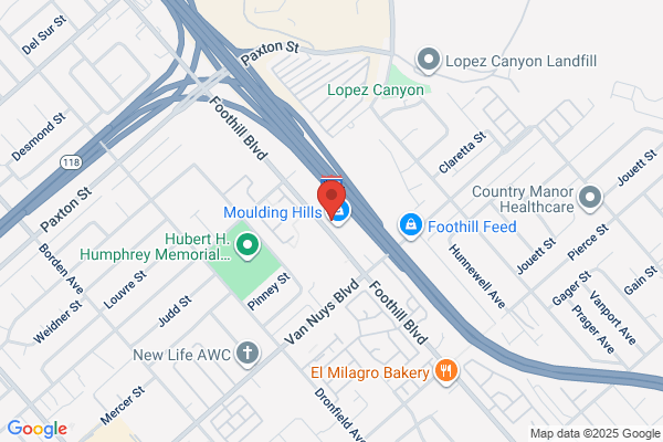 Miller-Stephenson Chemical Co Inc