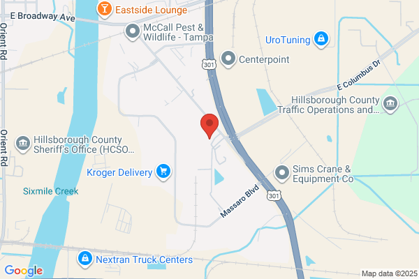 Dynamic Equipment Corporation