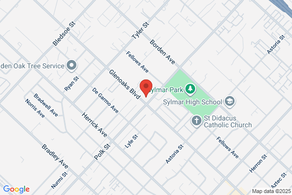 Rincon Albert Dr DDS