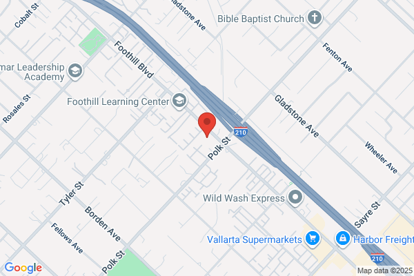 Sylmar Dental & Braces