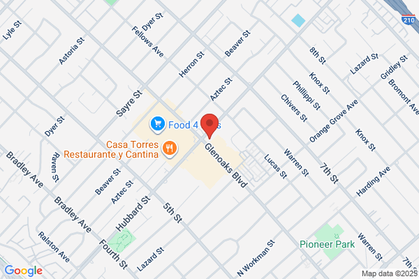 Sylmar Dental Center