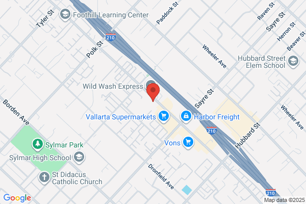 Twin Palms Dental