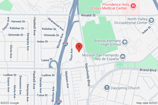 Facey Medical Group - Mission Hills Annex