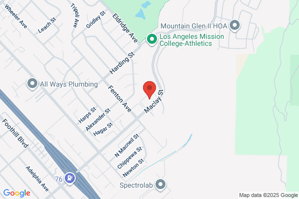 Ember Care Corporation