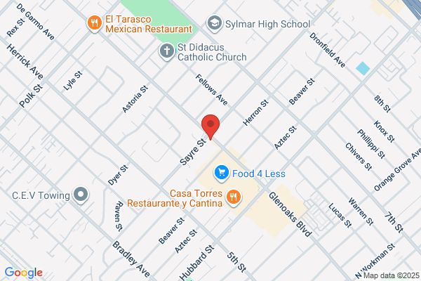 San Fernando Doctors