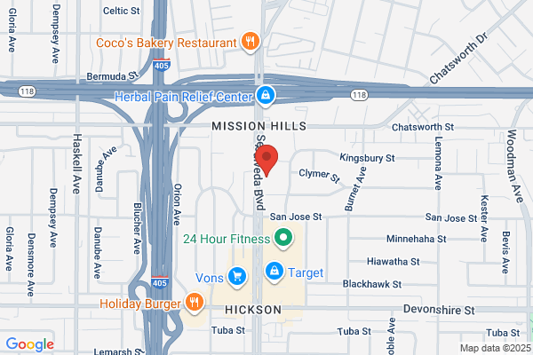 Trudgeon Lawrence DDS