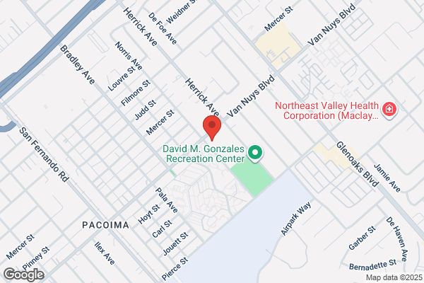 Pacoima Charter School