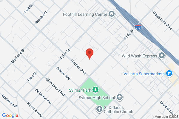 Sylmar Elementary School