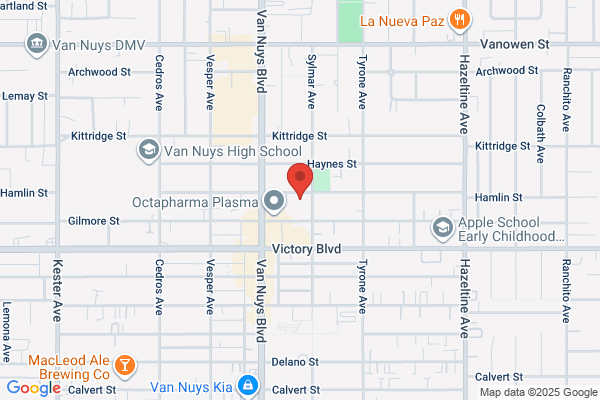 SERVPRO of Sunland, Tujunga, Sylmar, San Fernando, Van Nuys North