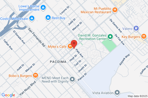 Water Damage Services Pacoima