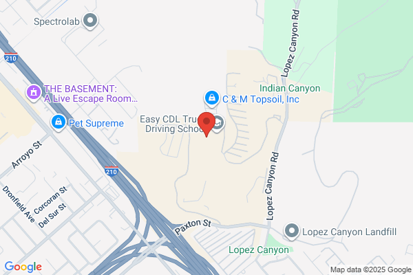 Valley Crest Tree Co