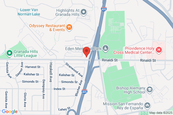 Americas Best Value Inn & Suites - Granada Hills/Los Angeles