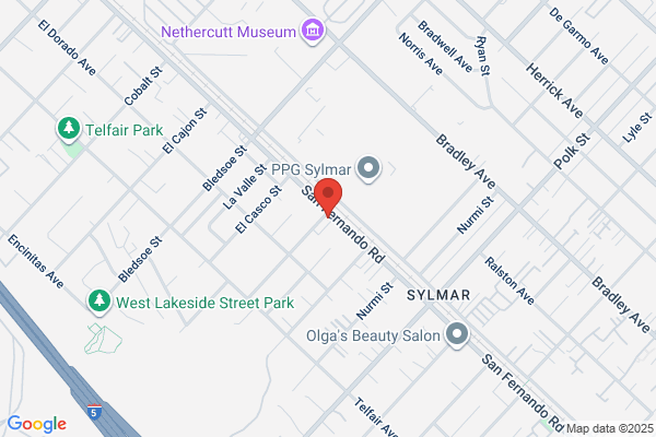 Econo Lodge Sylmar