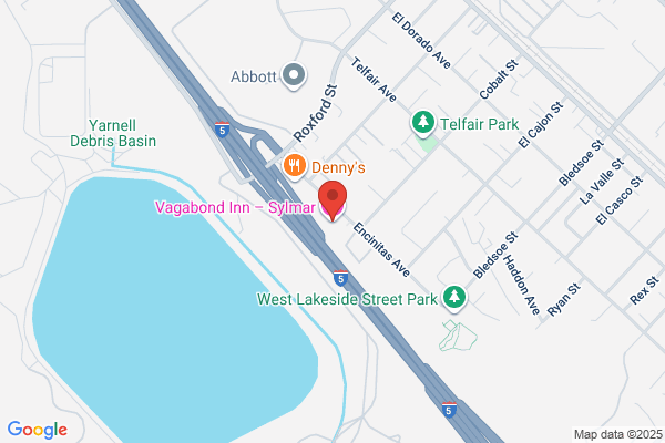 Motel 6 Los Angeles - Sylmar
