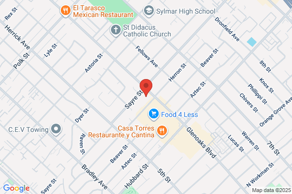 Serrano Irene Insurance Agency